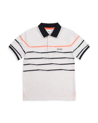 boys hugo boss shirt