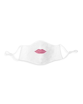 Jenny Patinkin - Organic Lips Face Mask