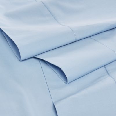 Percale King Sheet Set