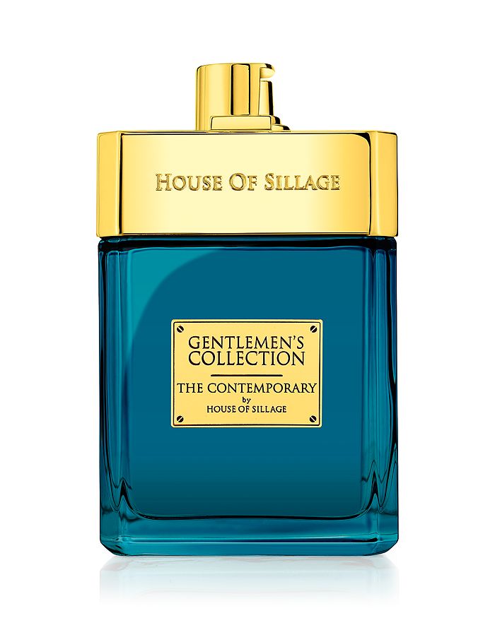 House Of Sillage Gentlemen's Collection The Contemporary Parfum 2.5 Oz.