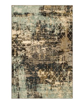 Artisan Frotage by Scott Living Area Rug Collection