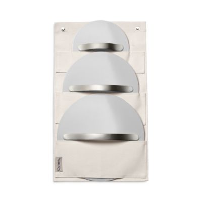 Non-Toxic Ceramic Non-Stick Cookware 7-Piece Set