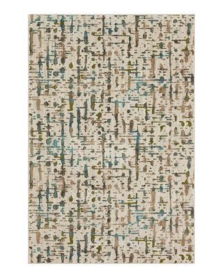 Karastan - Expressions Wellspring by Scott Living Area Rug Collection