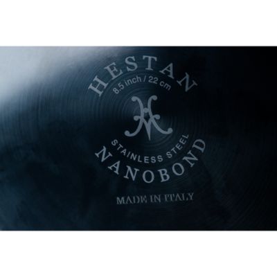 NanoBond&reg; Molecular Titanium 5-Piece Cookware Set