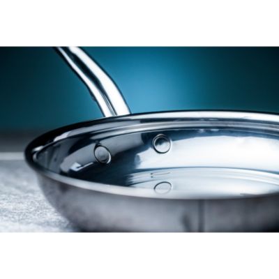 NanoBond&reg; Molecular Titanium 5-Piece Cookware Set