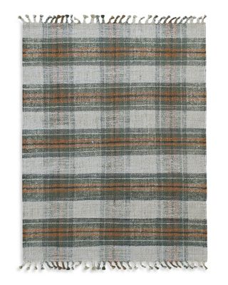 Amer Rugs Hampton Hmp-1 Area Rug, 5' x 7'6