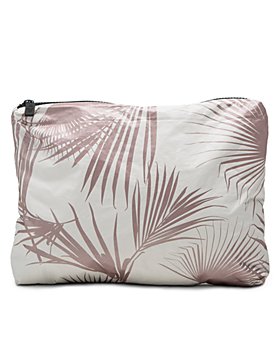ALOHA Collection - Mid Day Palms Pouch