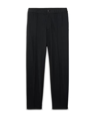 Curtis Draw Pant in Precision Ponte