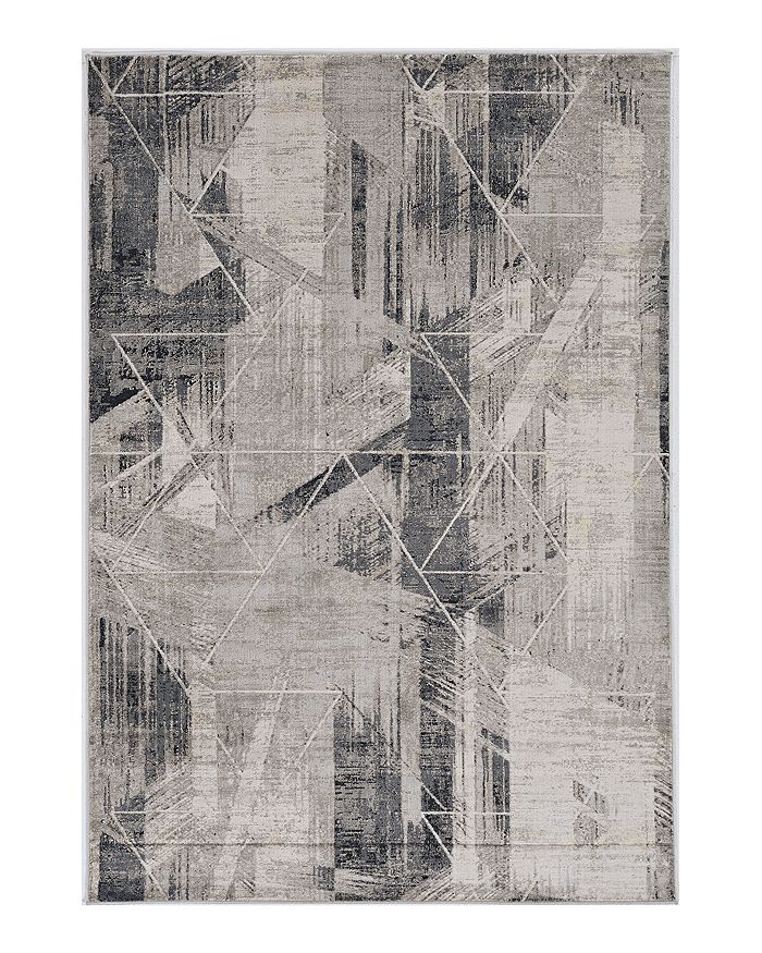 KAS Montreal Visions Area Rug, 3'3