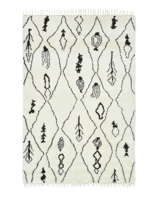 Timeless Rug Designs Siya S3258 Area Rug, 8' x 10'