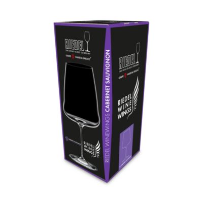 Winewings Cabernet Sauvignon Glass