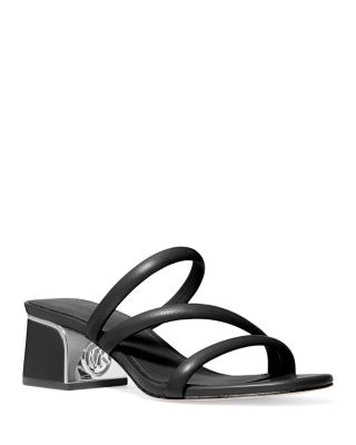 michael kors lana strappy sandals