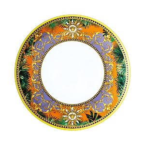 Rosenthal Versace Jungle Animalier Dinner Plate