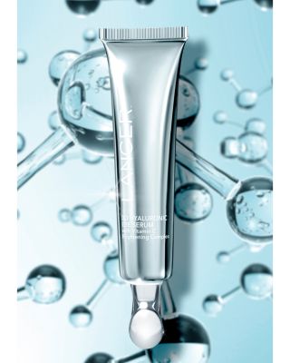 3D Hyaluronic Eye Serum with Vitamin C Brightening Complex 0.5 oz.