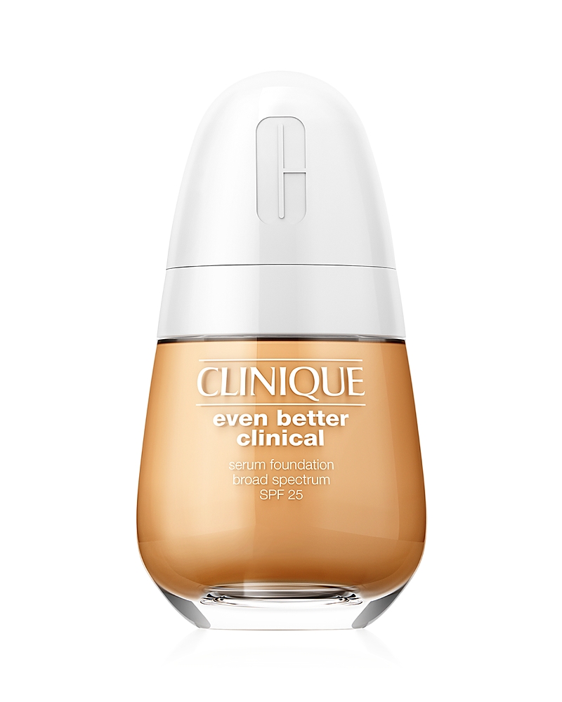 Clinique Even Better Clinical Serum Foundation Broad Spectrum Spf 25 1 oz.