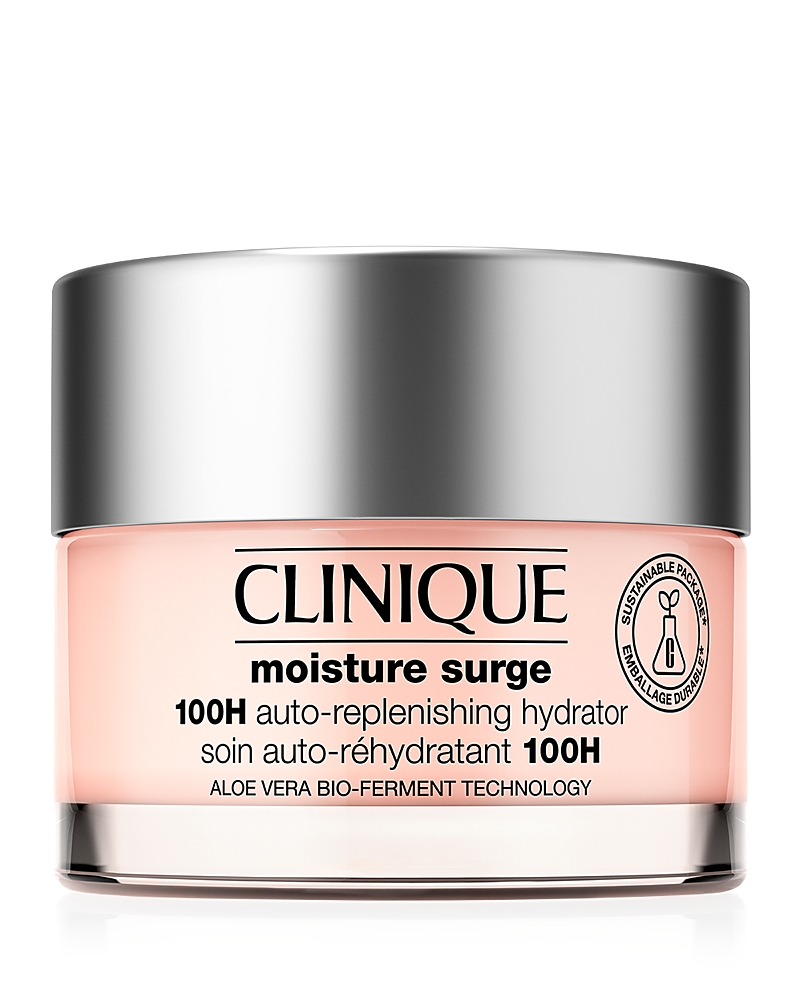 Clinique Moisture Surge 100H Auto-Replenishing Hydrator Moisturizer 1.6 oz.