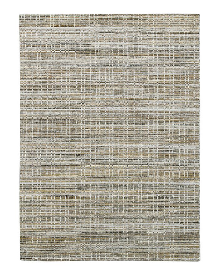 Amer Rugs Paradise Patrice Area Rug, 5' X 8' In Gold