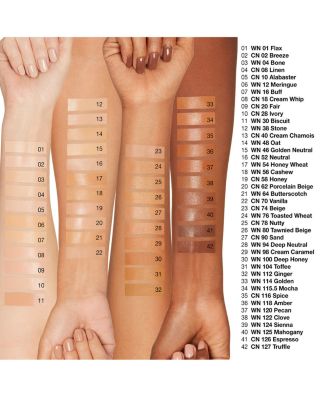 Even Better Clinical™ Serum Foundation Broad Spectrum SPF 25 1 oz.