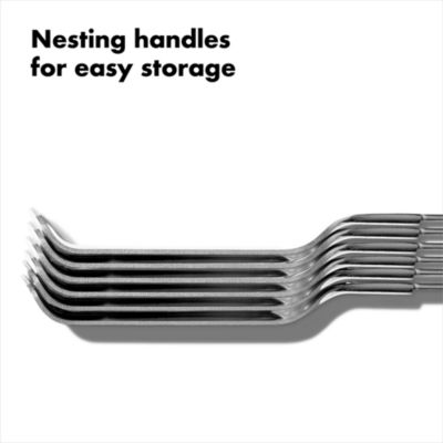 Good Grips Skewers, Set of 6