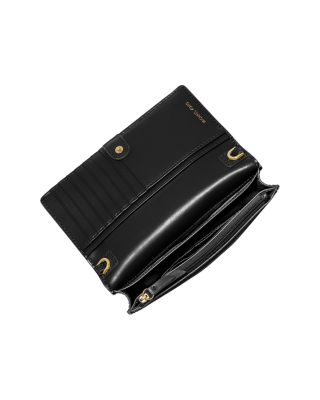 Jet Set Charm Small Phone Crossbody