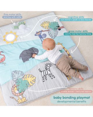 Baby Bonding Playmat