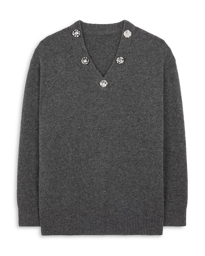 Christopher clearance kane sweater