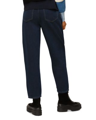 whistles flared jeans