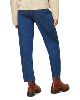 whistles flared jeans