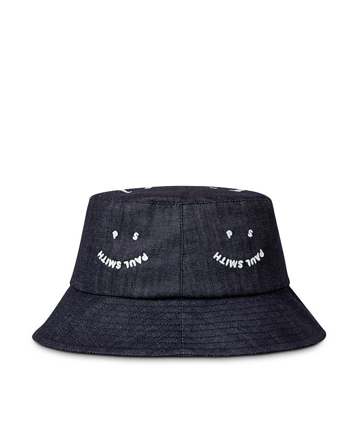Paul Smith PS Smile Bucket Hat | Bloomingdale's