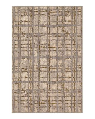 Karastan Axiom Chiasma Area Rug, 5'3 x 7'10