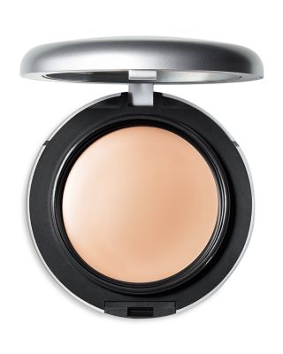 Studio Fix Tech Cream to Powder Foundation