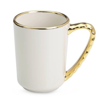 Truro Gold &amp; Platinum Dinnerware
