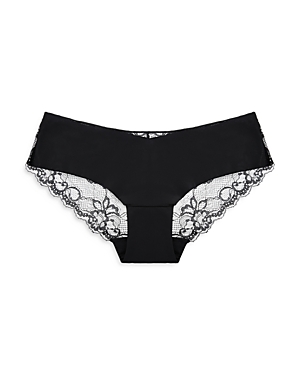 Journelle Estelle Hipster, Set Of 3 In Black