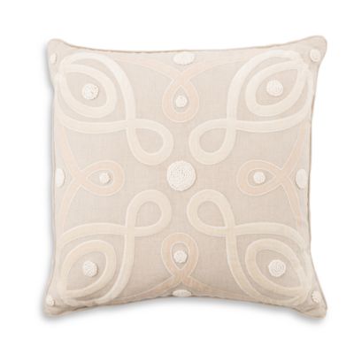 Juliska Berry & Thread Decorative Pillow, 22 x 22