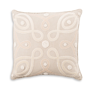Photos - Pillow Juliska Berry & Thread Decorative , 22 x 22 PW0166