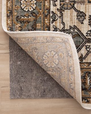 All Pet Reversible Pet Proof Rug Pad Area Rug Collection
