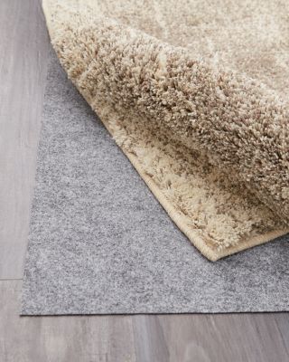 Dual Surface Thin Lock Rug Pad Area Rug Collection