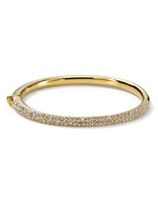 Nadri - Triple Row Bangle