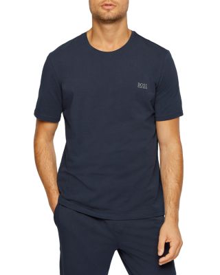 boss shirts & tops