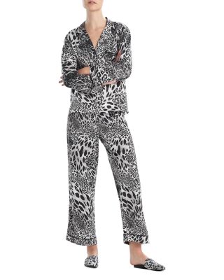 satin pajamas sale