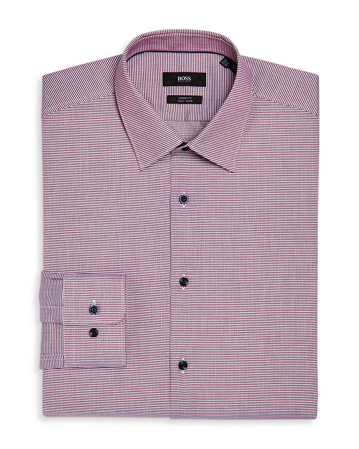 BOSS Mano Sharp Fit Dress Shirt | Bloomingdale's