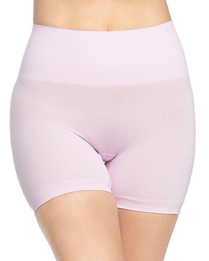 Shop Yummie Ultralight Seamless Shorts In Winsome Orchid