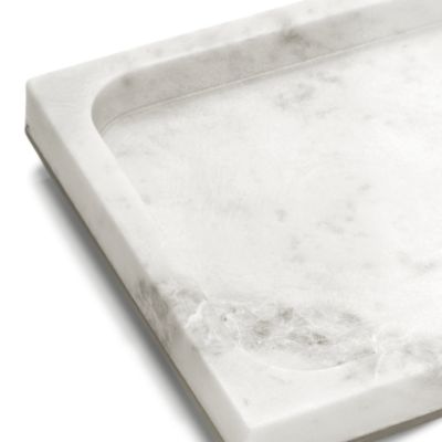 Pietra Marble Storage Tray