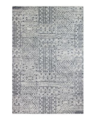 Bashian Verona LC158 Area Rug, 3'6 x 5'6