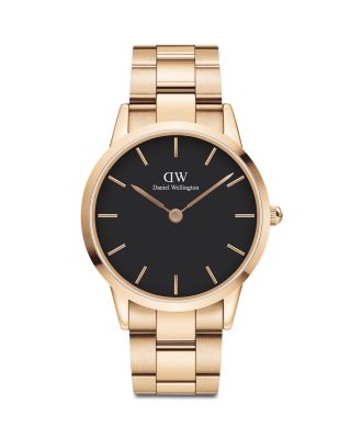 daniel wellington watch store