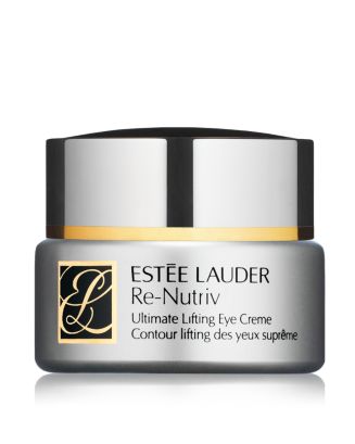 Estee orders Lauder Re-Nutriv Ultimate Lift Reg