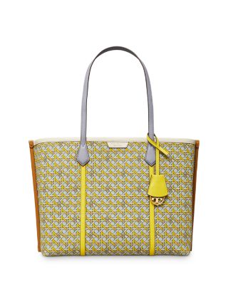 tory burch tote bag kanvas