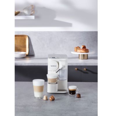 Lattissima One Original Espresso Machine with Milk Frother by De'Longhi