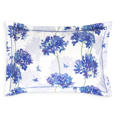 Anne de Solene - Escapade Standard Pillow Sham