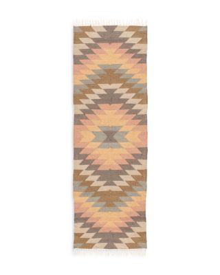 Jaipur Living Desert DES02 Runner Area Rug, 2'6 x 8'